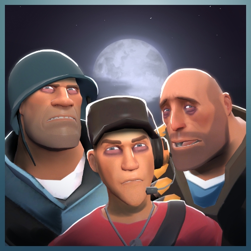 Burnout Blinkers – Team Fortress 2 Mod
