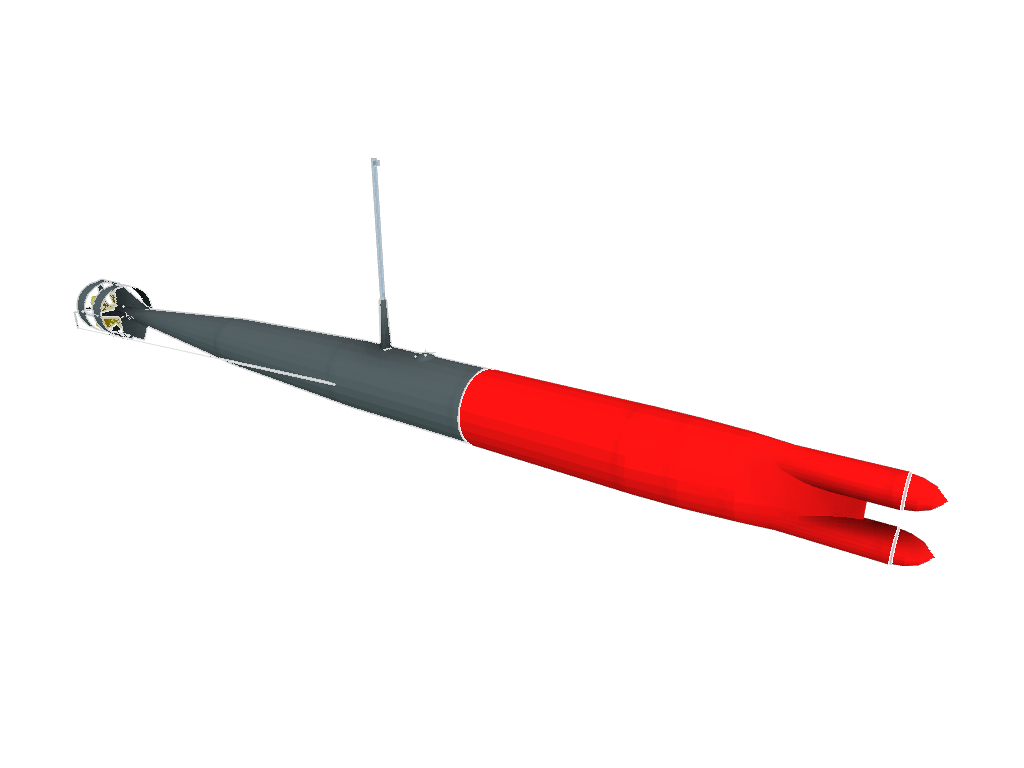 IJN Type-A Kai mod.P