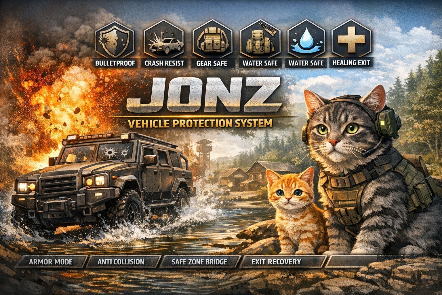 JONZ_VehicleProtection