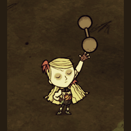Head Change Wardrobe – Don't Starve Together Mod