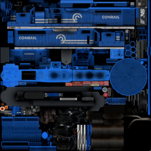 kr_aether_a7 – Team Fortress 2 Mod