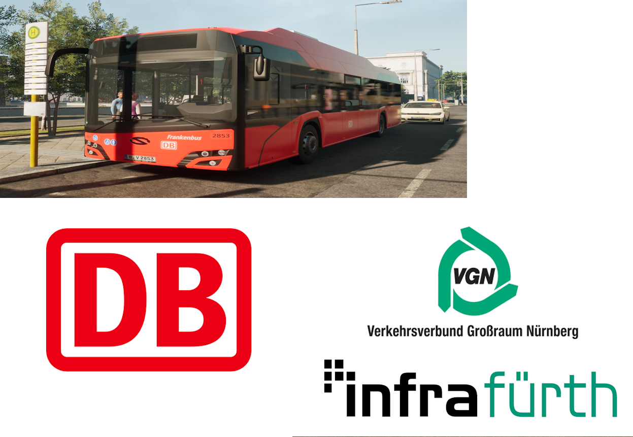 Solaris Urbino Frankenbus 12m2D