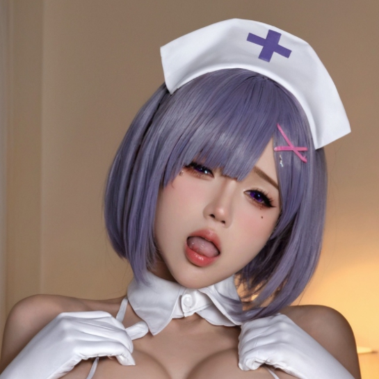 护士的色情护理