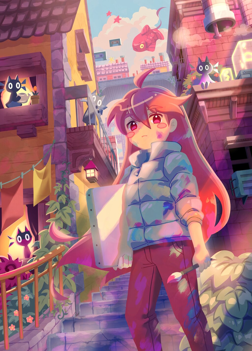 Steam Community :: Celeste