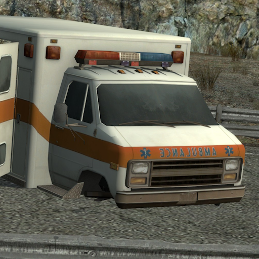 l4d ambulance