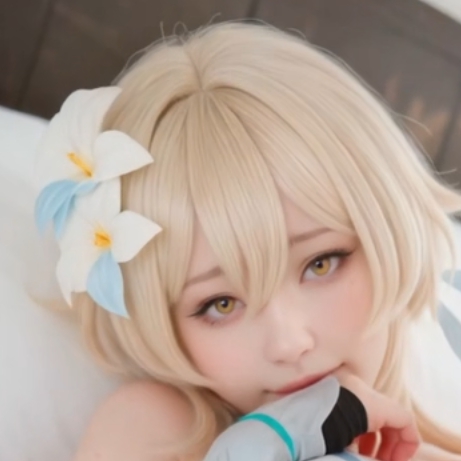 DyDyCos 26.03 AI 二次元cosplay合集4