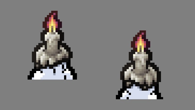Candle