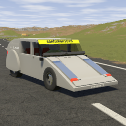 FURKANATO D4 SUNSET (LATEST VERSION)