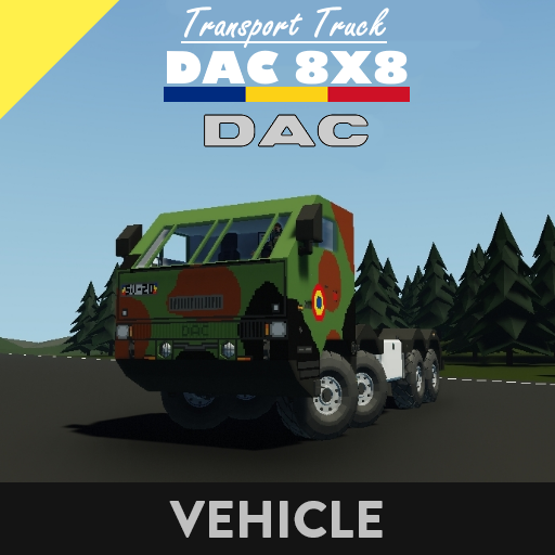 DAC 8x8 [ROAF] [Sibtat] preview