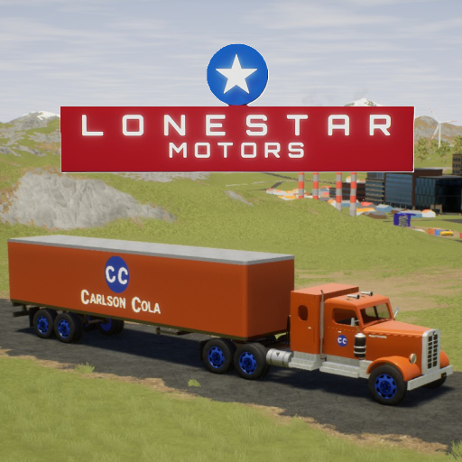 lonestar miller sleeper 1954 carlson