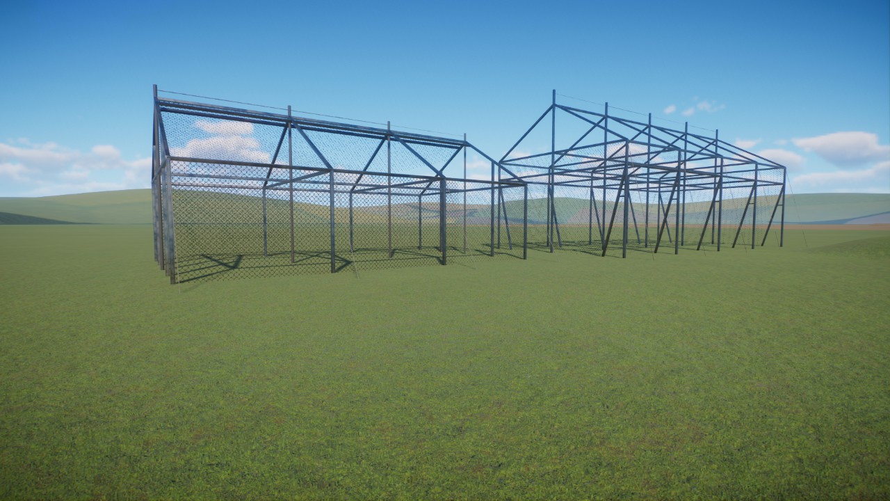 tepoh's crappy aviaries
