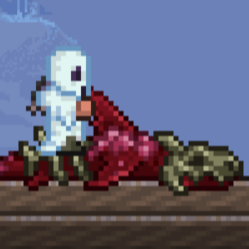 Flesh Shark preview