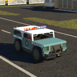 ZB P700 Futurism, mod I, Riverside Package