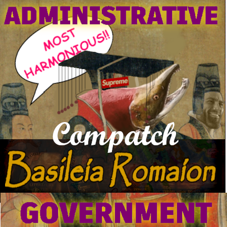 [Not updated, Admin doesn't work 1.2] Admin Government and BR1337 Compatch