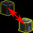 Tricky Hopper Convert