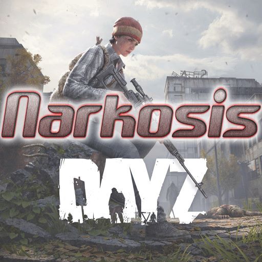 Narkosis Namalsk