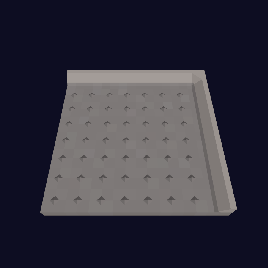 Scifi Floor 01 Border Corner