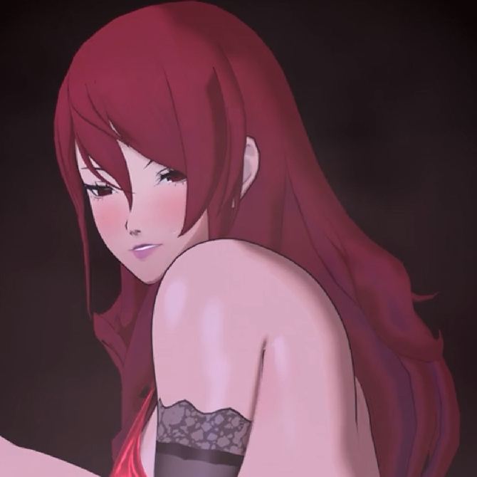 LazyProcrast：Mitsuru - Reverse Cowgirl preview