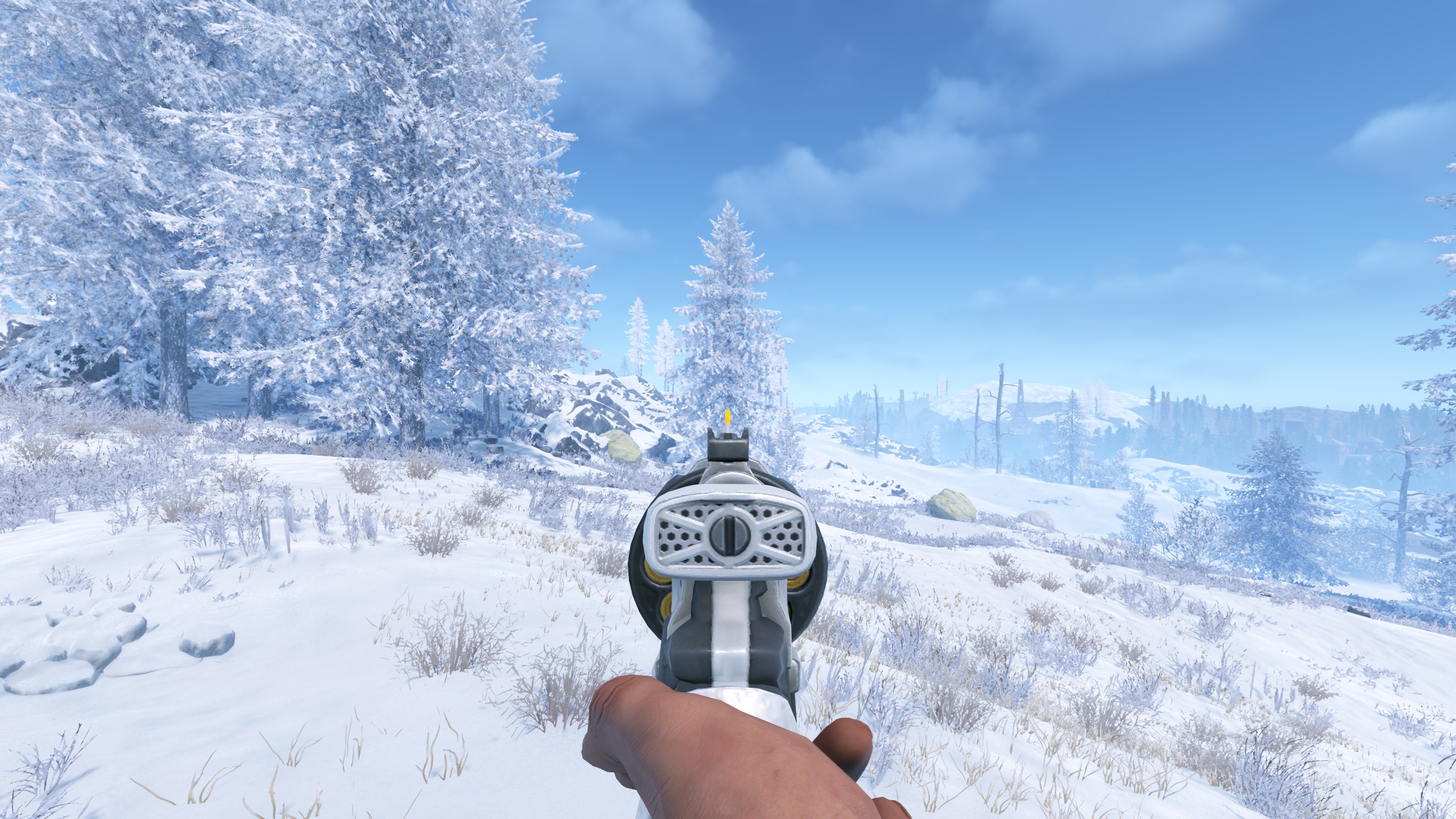 Optimized Revolver thumbnail 9