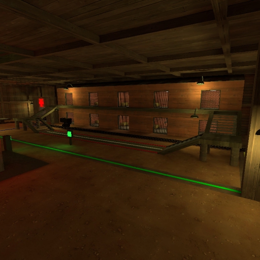 ba_jail_wildwest_10 – Team Fortress 2 Mod