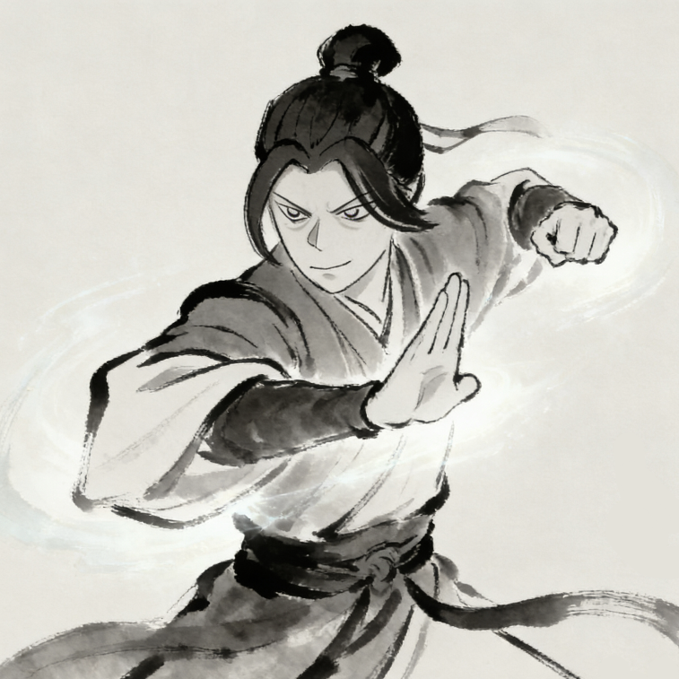 拳修传承 preview