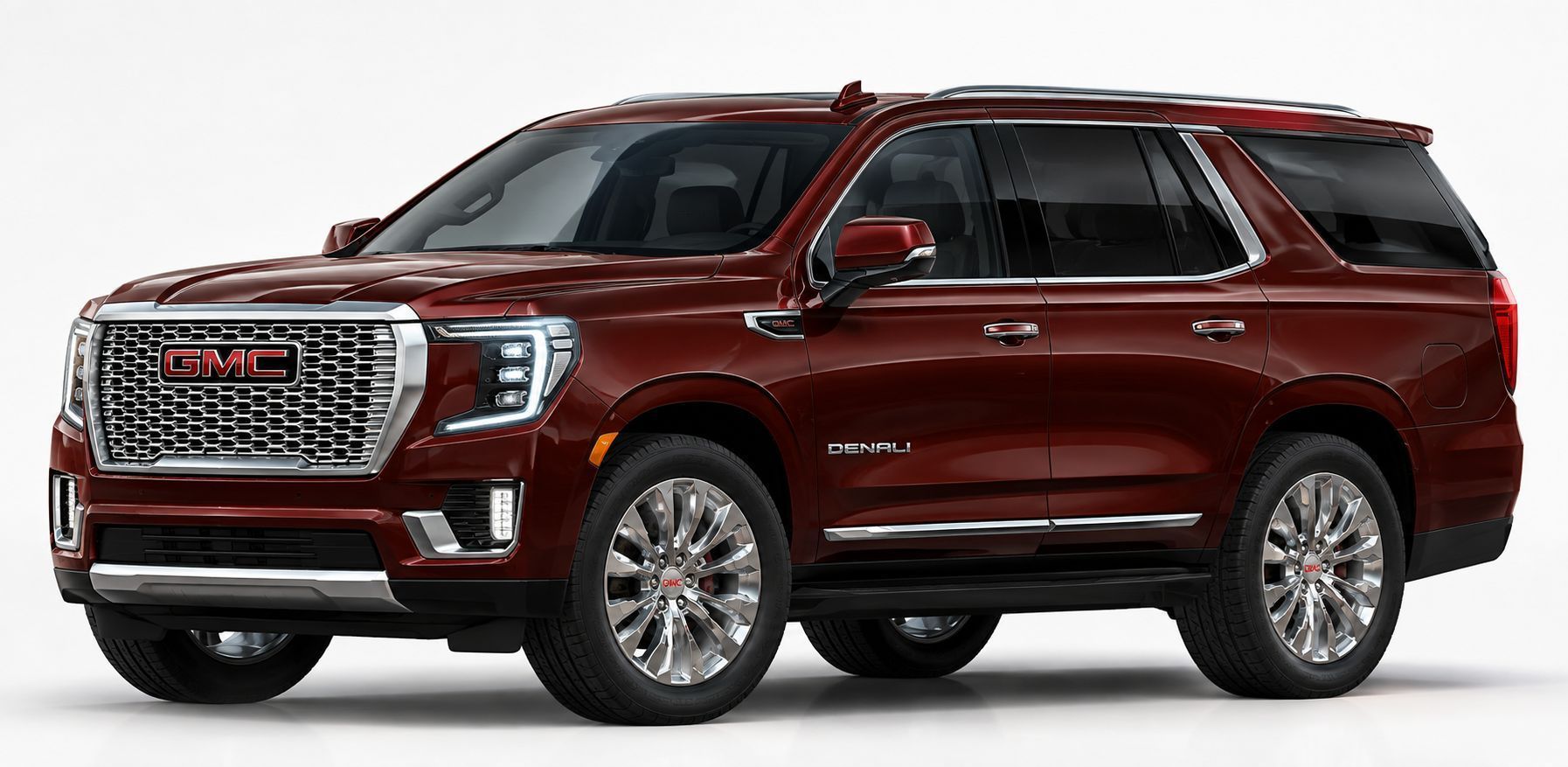 YUKON DENALI 2024 MTS