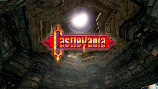 ze_Castlevania – Counter-Strike 2 Mod