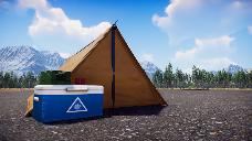 Tent 1A