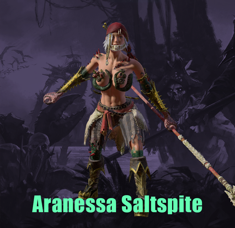 D's is Aranessa_Alternative