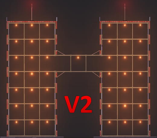 Connected houses V2