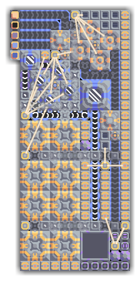 Differential Generator V2