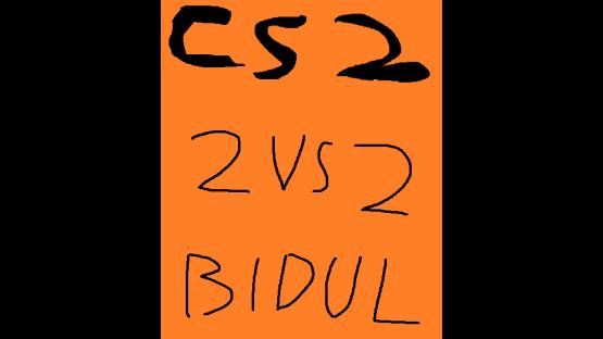 Galahat 2vs2 – Counter-Strike 2 Mod