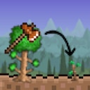 Auto tree replant