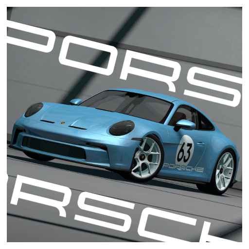 [Redwine Automobili] Porsche 911 ST preview
