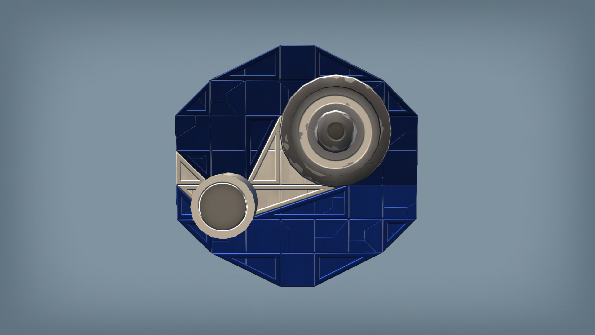 Steam (For achievement)