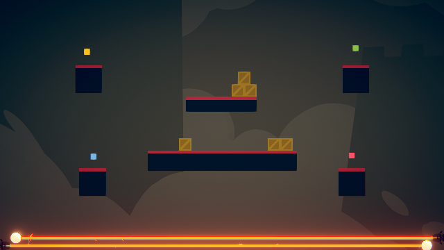 basic map 2