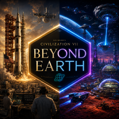 Beyond Earth