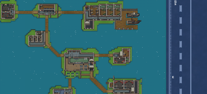 Archipelago Institution