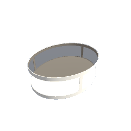 Round Coffee Table