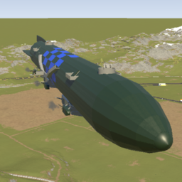 WWW (P2) BRAF War Zepplin