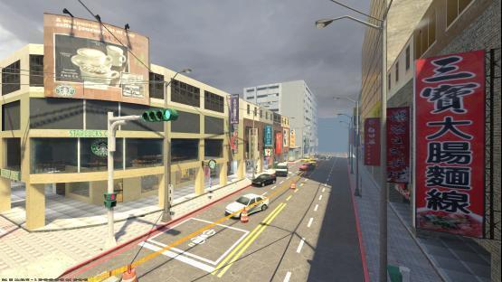 Banqiao (Unofficial CS2 Port) – Counter-Strike 2 Mod