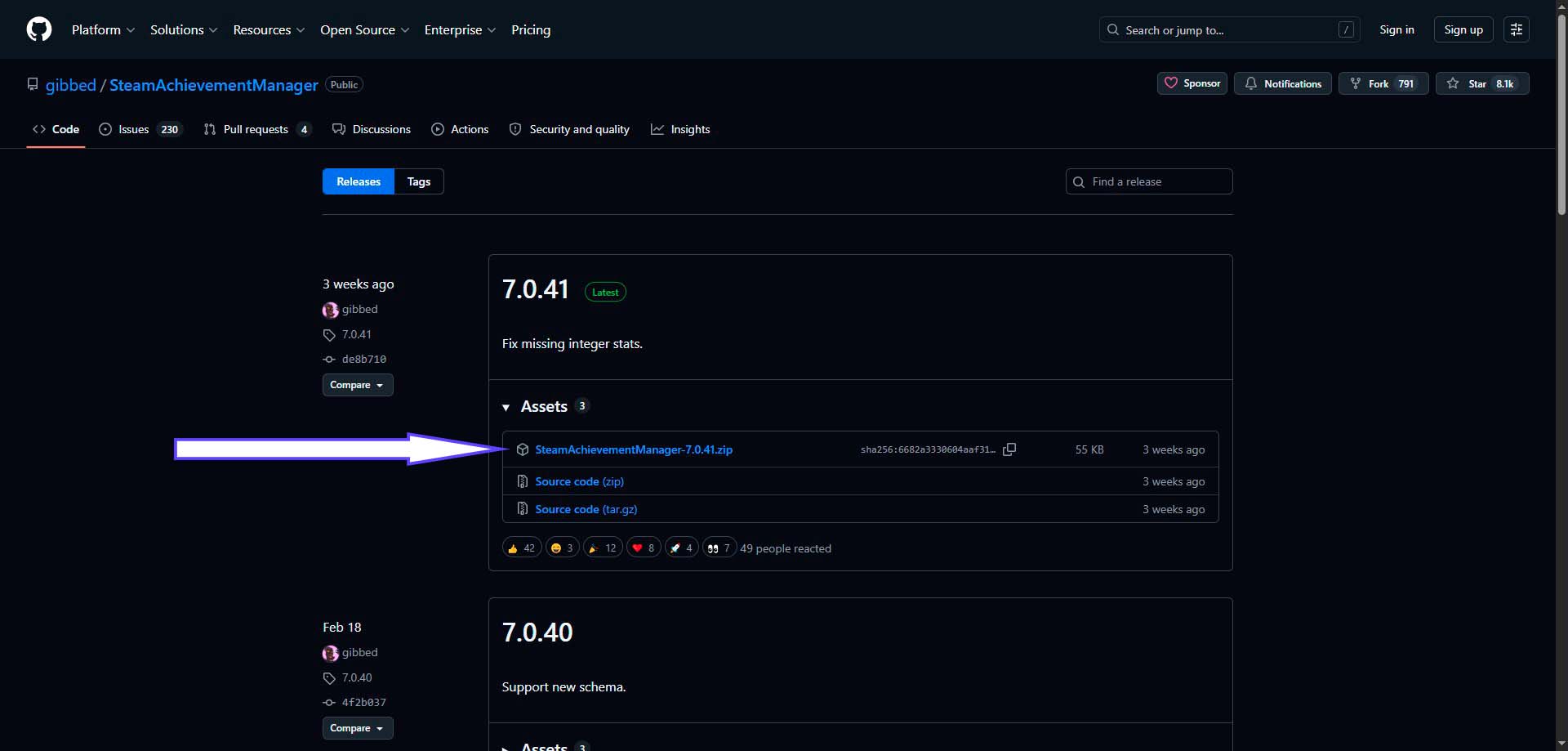 Спільнота Steam :: Посібник :: SAM.picker. Мгновенные достижения, фарм ...