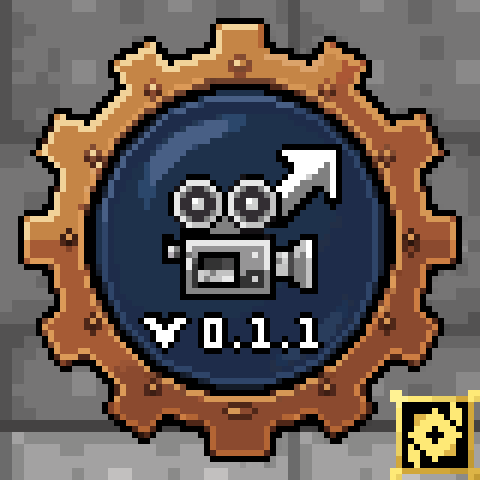 Cool Camera – tModLoader Mod