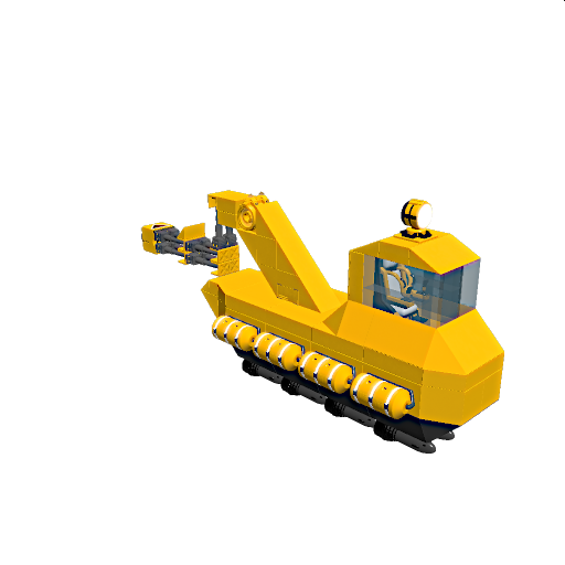 Tug Boat
