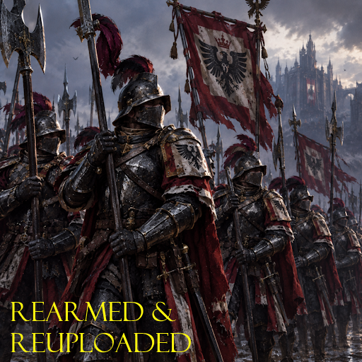 Imperial Elite - Rearmed and Reuploaded preview