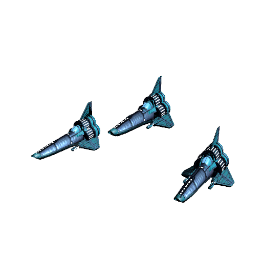 CDF. Viper Group