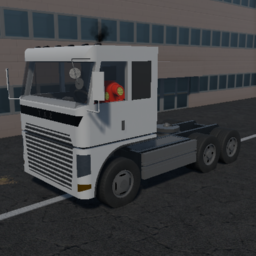 TAZ, Corax 3 Axle