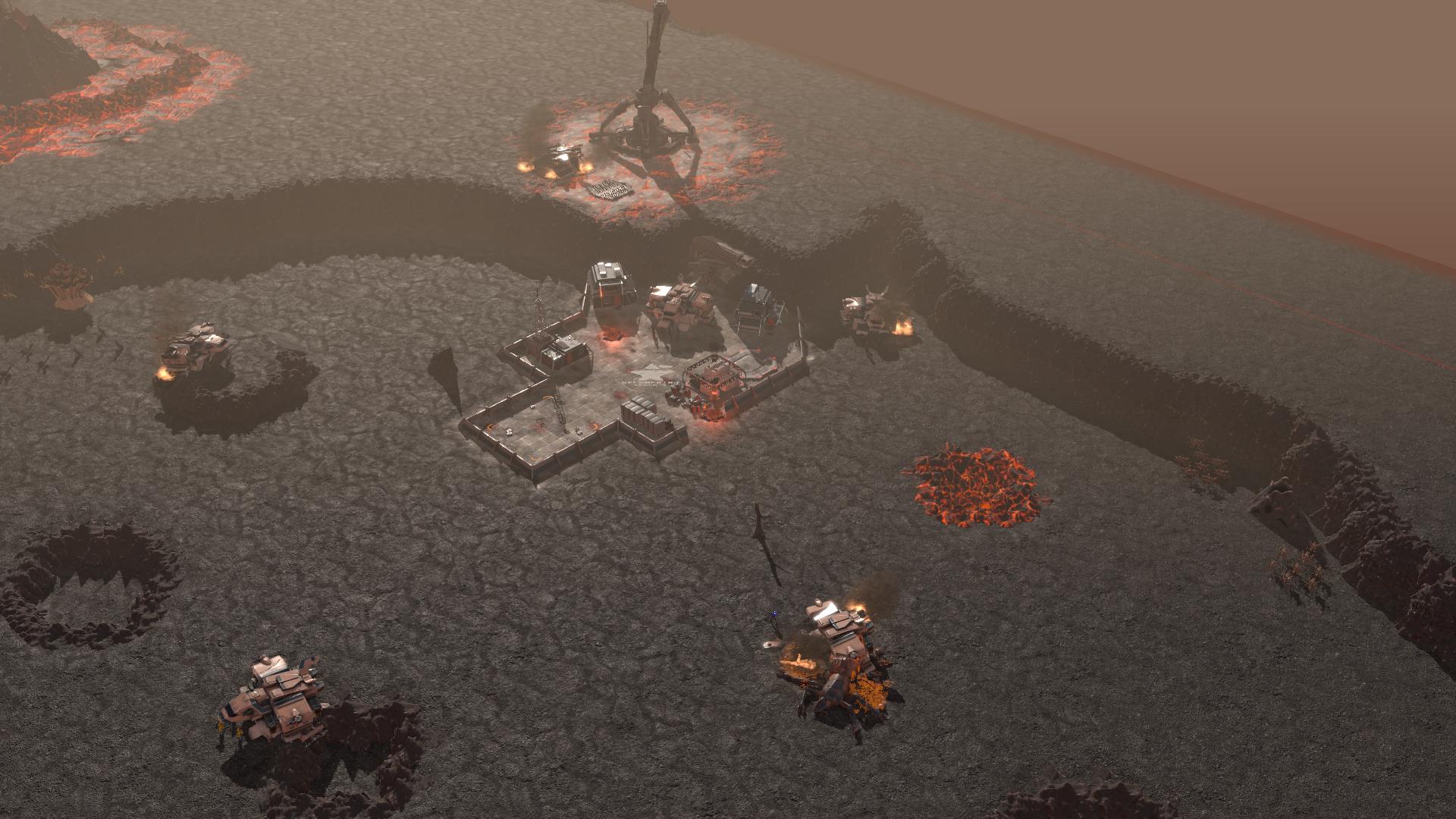 Lands of Klon: Clear Skys preview
