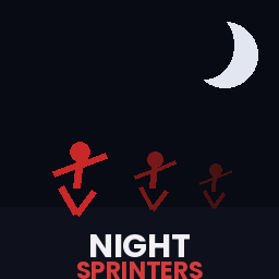 Night Sprinters