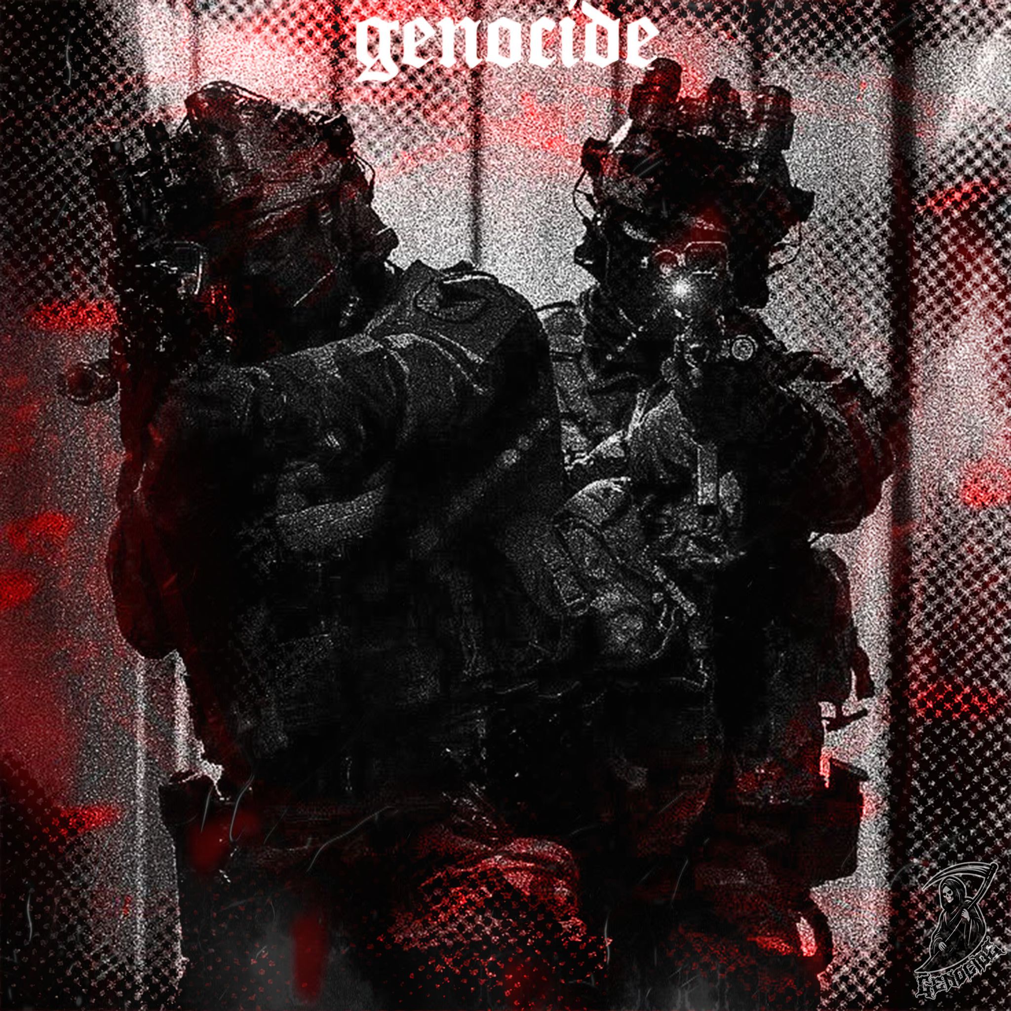 Genocide DM Pack